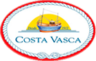 Conservas Costa Vasca