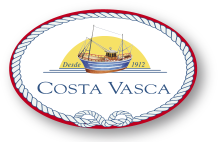 Conservas Costa Vasca elaboración artesanal de conservas de pescado Gourmet