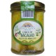 Lomos Bacalao en Aceite de Oliva, Ajo y Perejil 200/130 grs.
