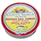 Bonito del Norte en Aceite de Oliva 1900/1400 grs.