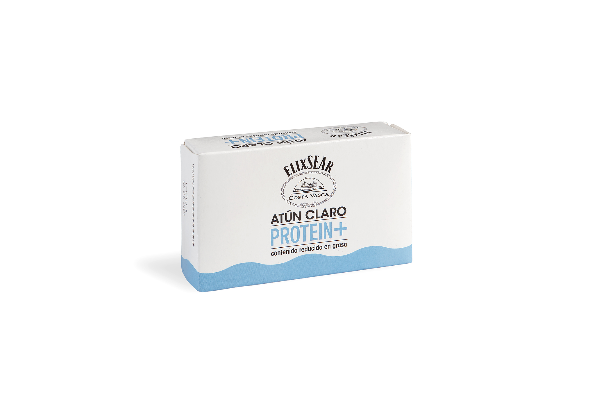 Compra online At&uacute;n Claro Protein+ 120g/82g