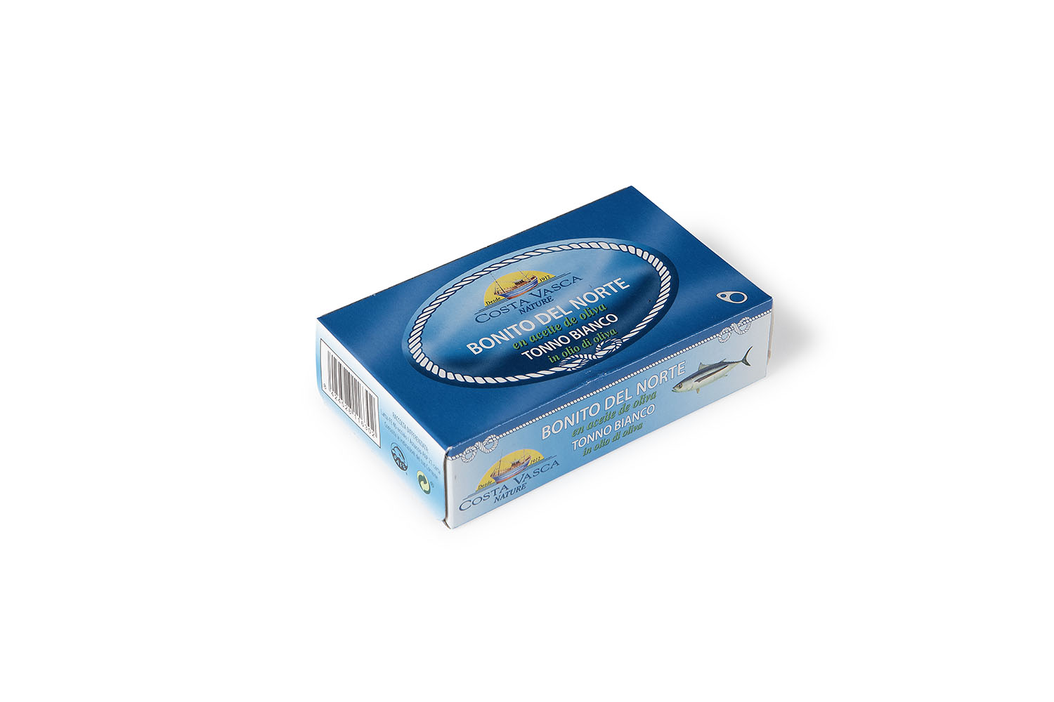 Compra online Bonito del Norte en Aceite de Oliva 110/72 g