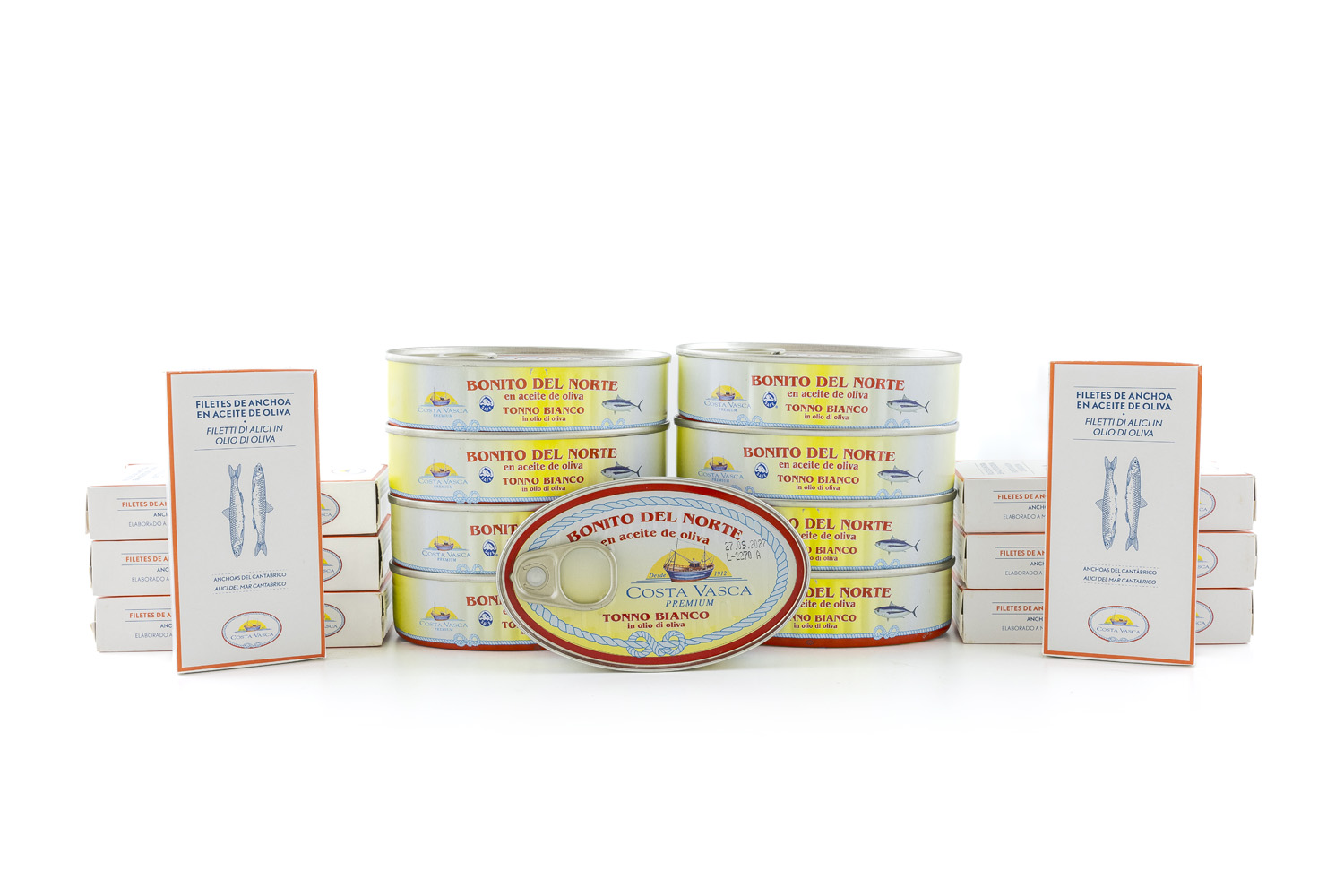 Compra online Lote ELA Oro Light