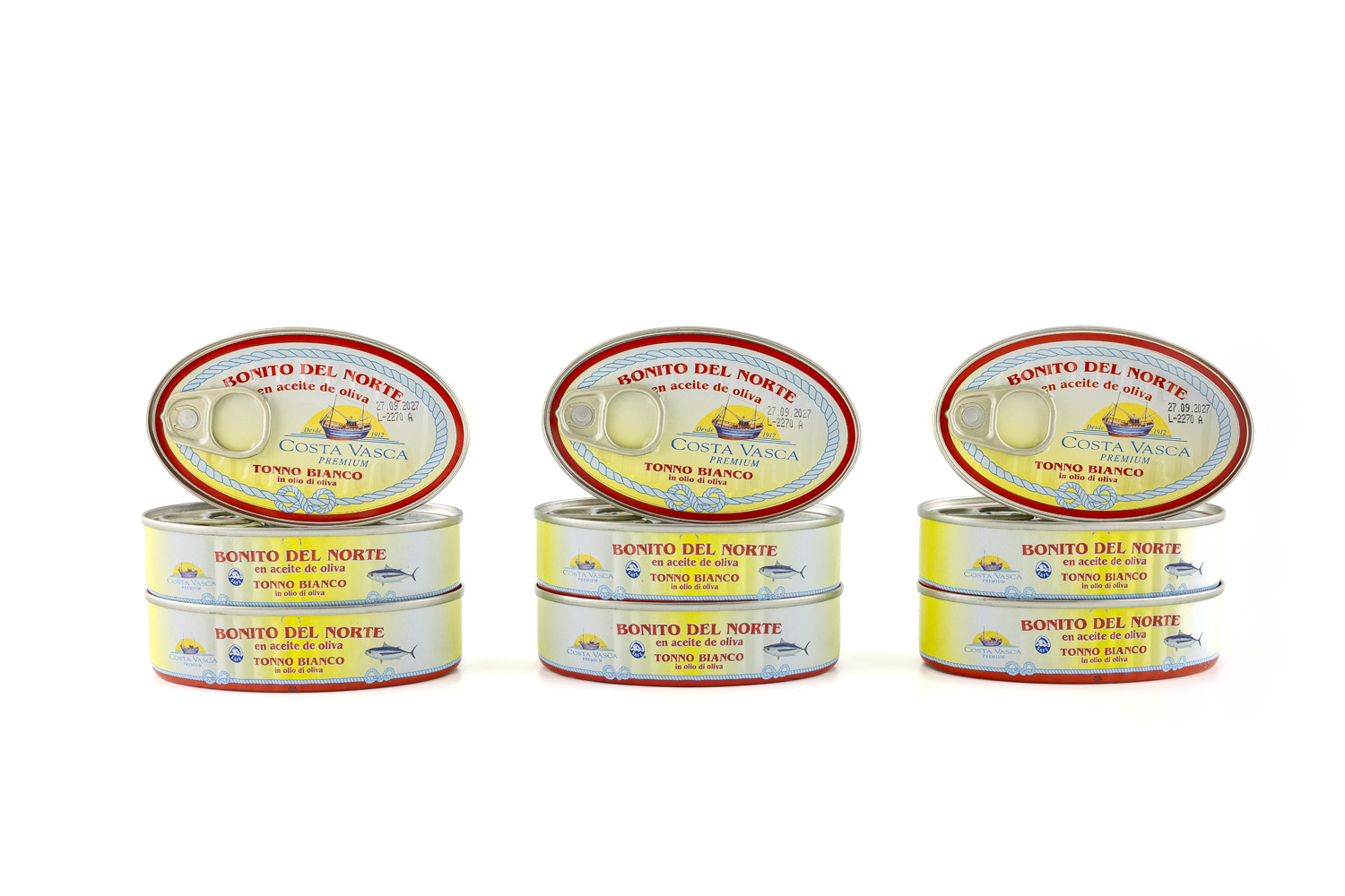 Compra online Lote ELA Plata Light